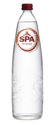 Afbeeldingen van SPA INTENSE 1L GLAS