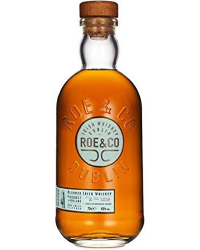 Afbeeldingen van ROE & CO IRISH WHISKEY