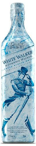 Afbeeldingen van JOHNNIE WALKER WHITE WALKER