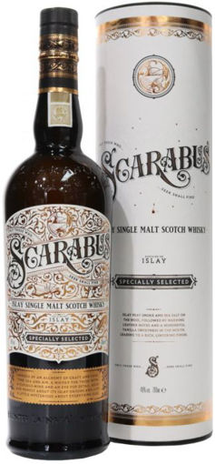 Afbeeldingen van SCARABUS ISLAY SINGLE MALT